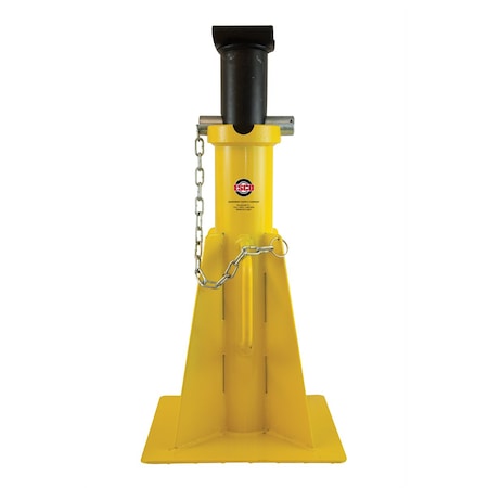 Esco Equipment 25 TON PIN STYLE JACK STAND ESC10804